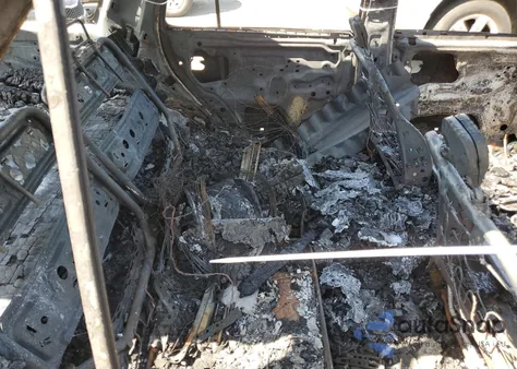 1996 Toyota 4Runner Limited z USA, uszkodzony, nr VIN JT3HN87R8T0039712